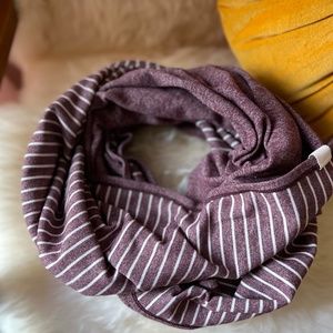 lululemon Vinyasa Scarf